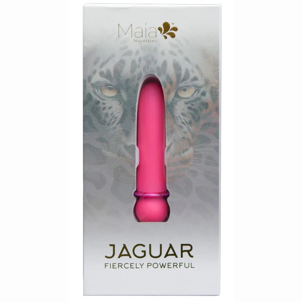 Jaguar-Pink
