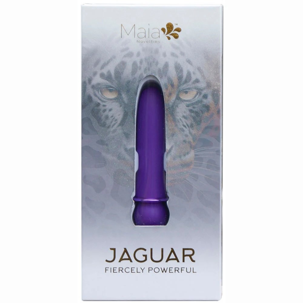 Jaguar-Purple