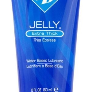 ID JELLY 2 OZ TUBE