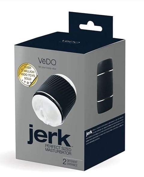 Jerk-White