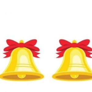JINGLE BELL PASTIES