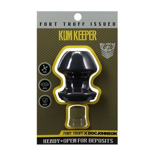KEEP-KEPPER