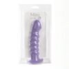 KENDALL SILICONE PURPLE DONG