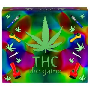 THC GAME