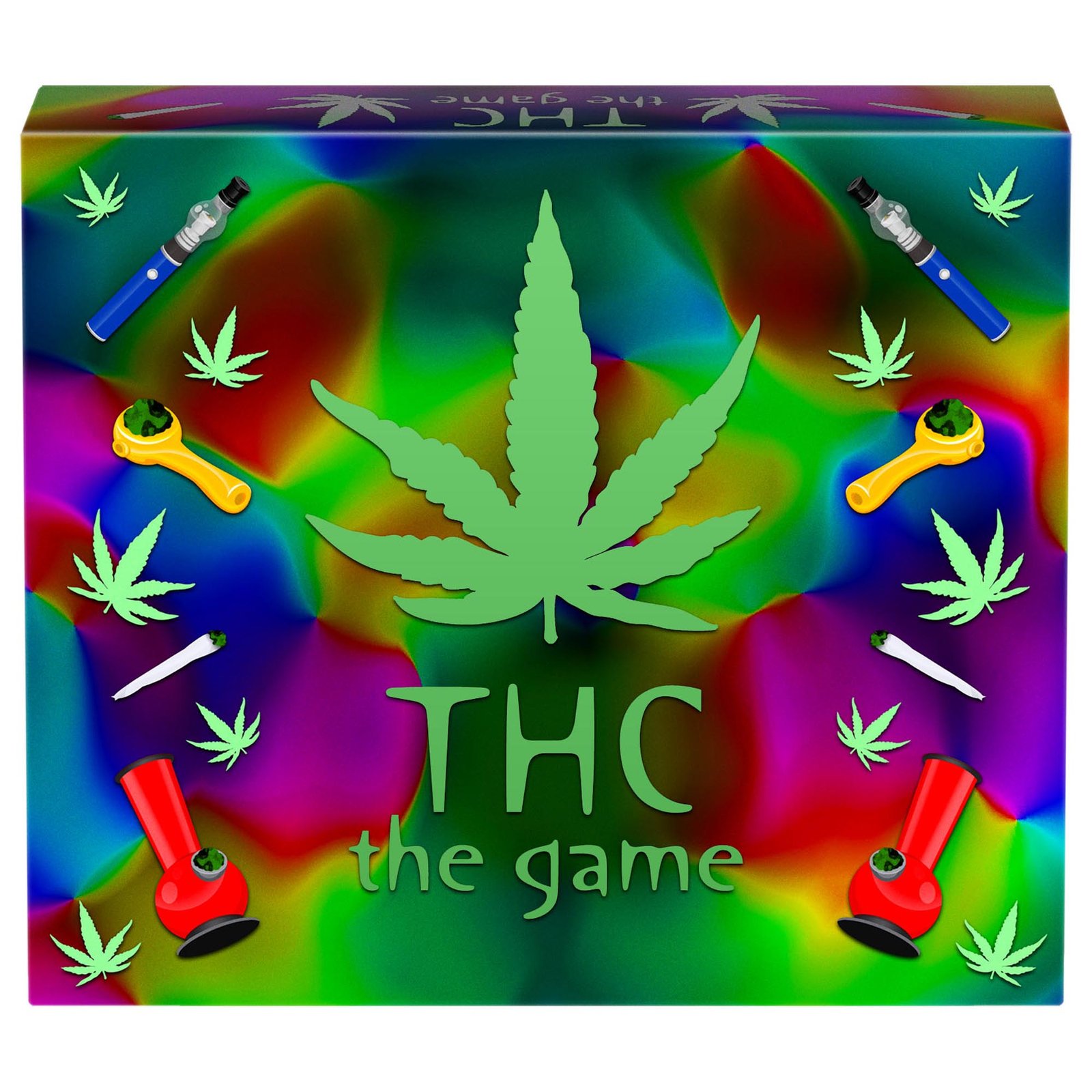 KHEBG024THCthegamepackage