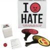 I HATE... THE GAME FOR PEOPLE WHO LOVE TO HATE