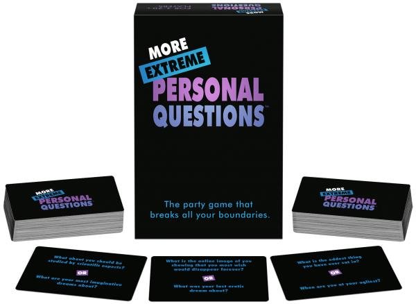 KHEBGA26moreextremepersonalquestions