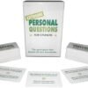 EXTREME PERSONAL QUESTIONS FOR STONERS