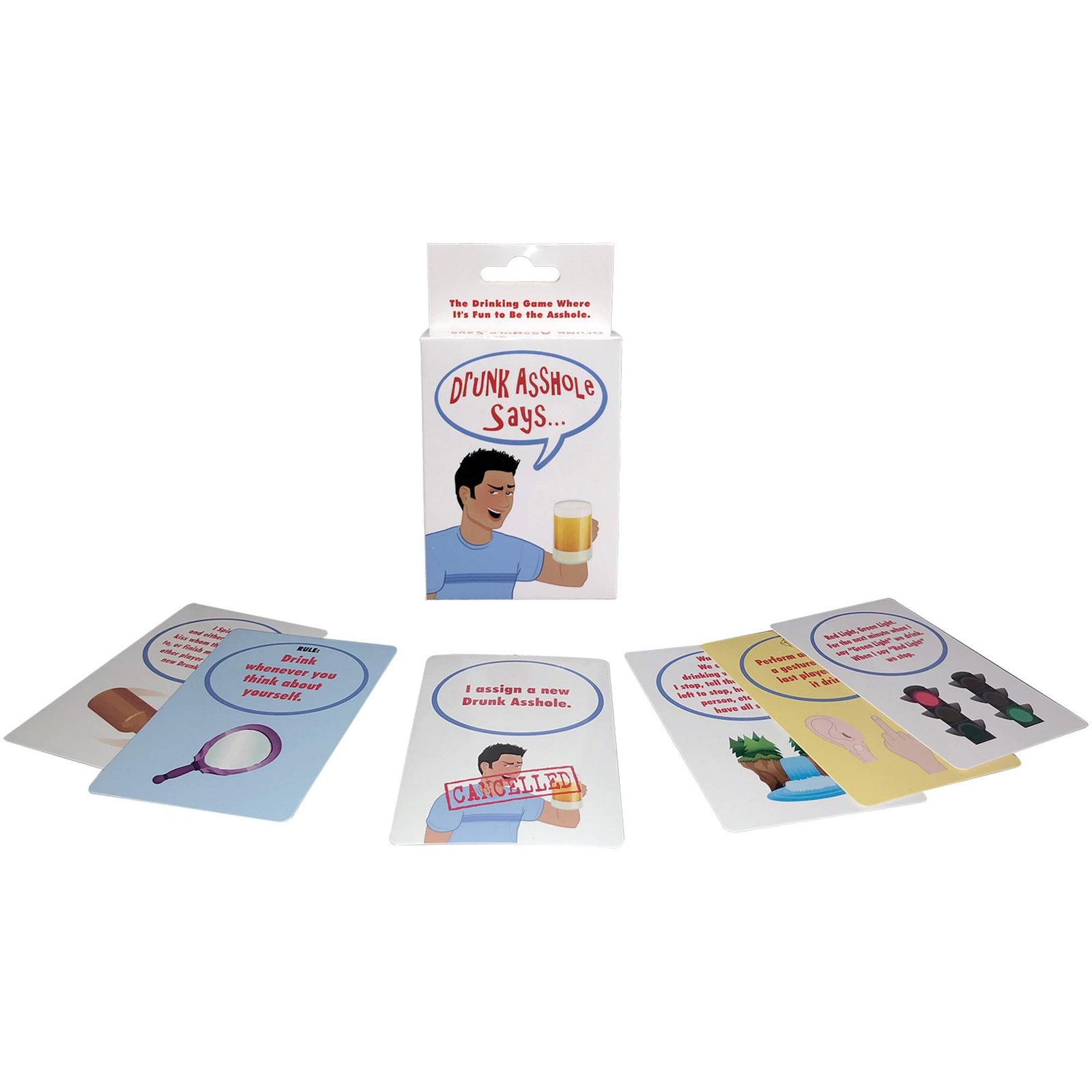 KHEBGC106drunkassholecardgamesread