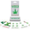 WEED CARD GAME