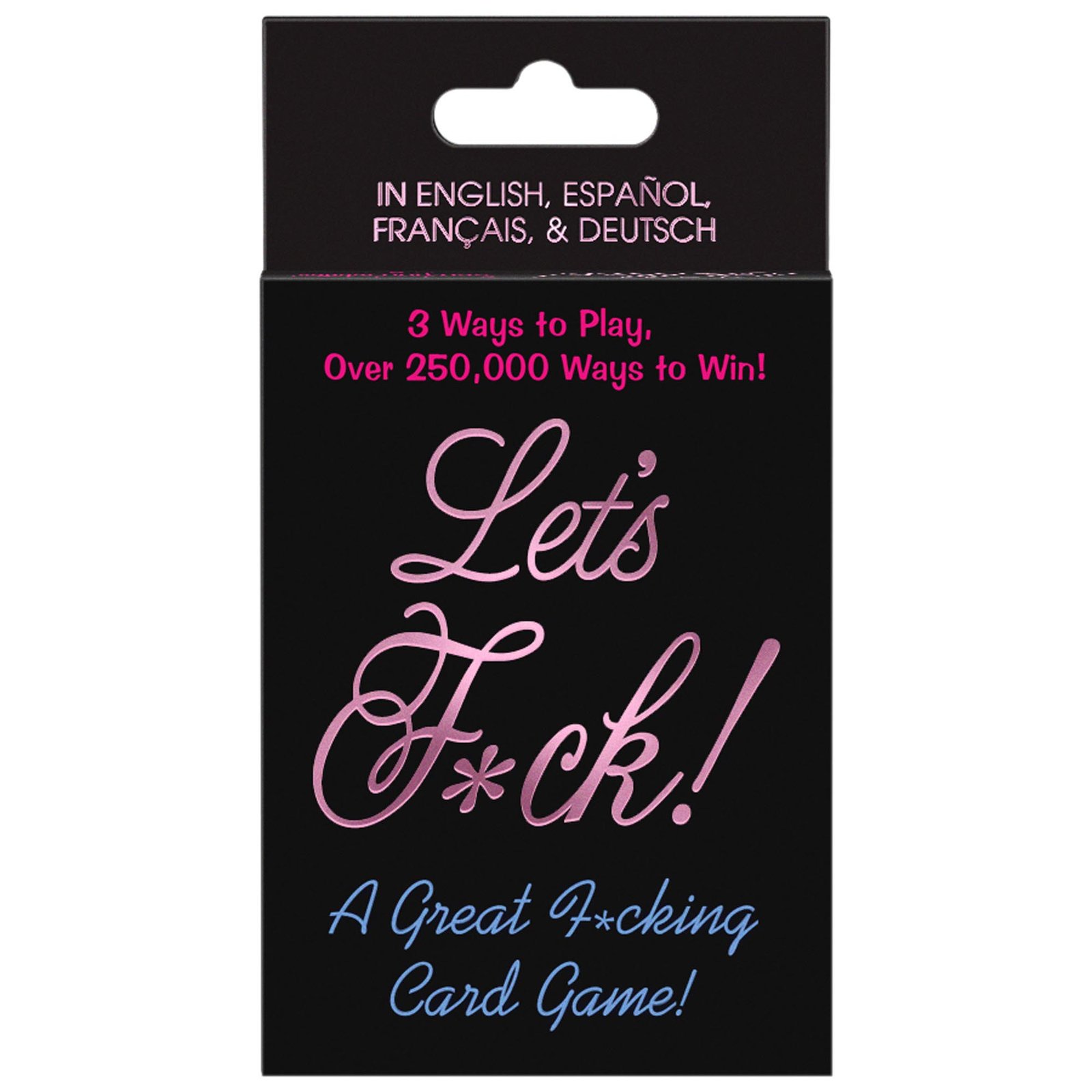 KHEBGC85letsfckcardgame