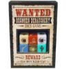 WANTED DEBAUCHERY DICE