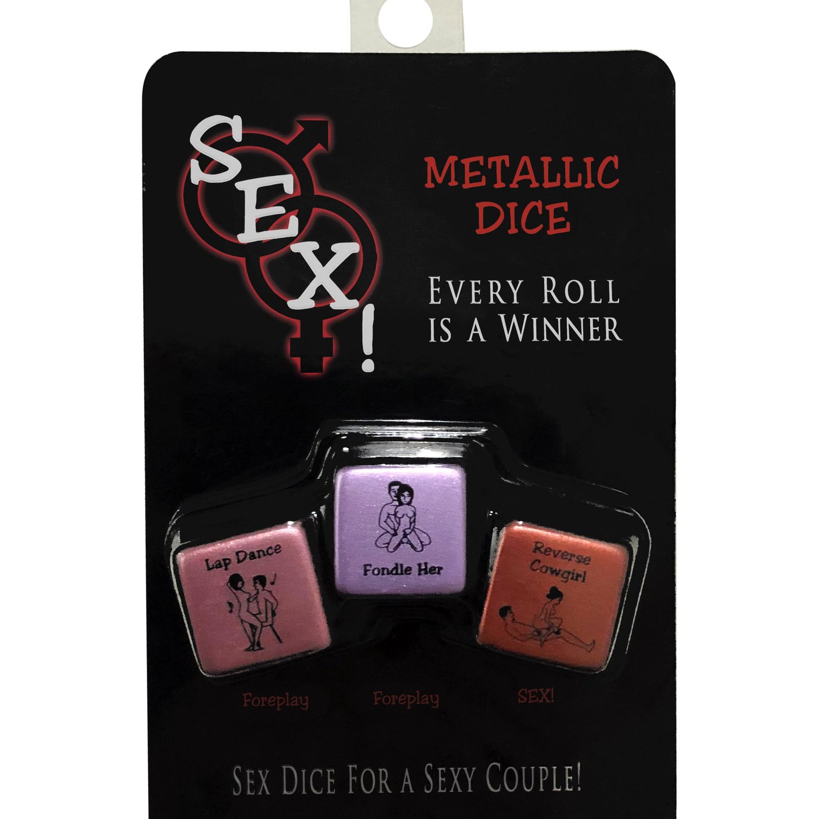 KHEBGR122metallicsexdiceadultgame
