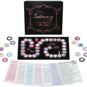 INTIMACY
