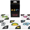 DTF CARDS