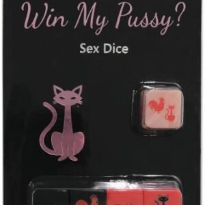 WIN MY PUSSY