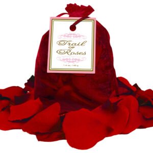TRAIL OF ROSES