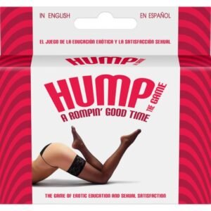 HUMP THE GAME