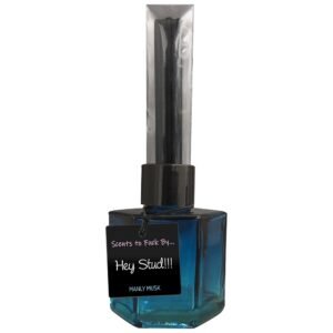 APHRODISIAC DIFFUSERS MANLY MUSH