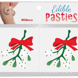MISTLETOE PASTIES