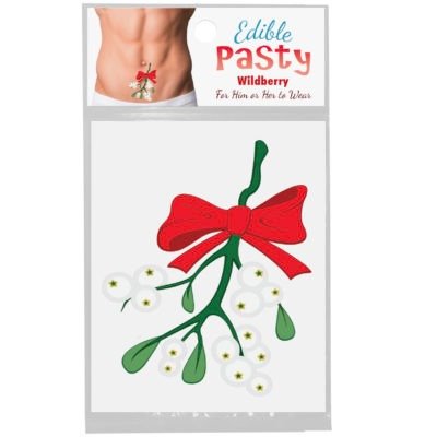 KHENV085mistletoepasty