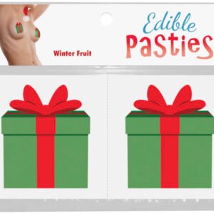GIFTBOX PASTIES