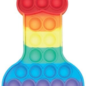 PENIS POP-IT TOY
