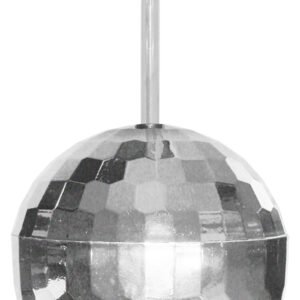 DISCO BALL CUP