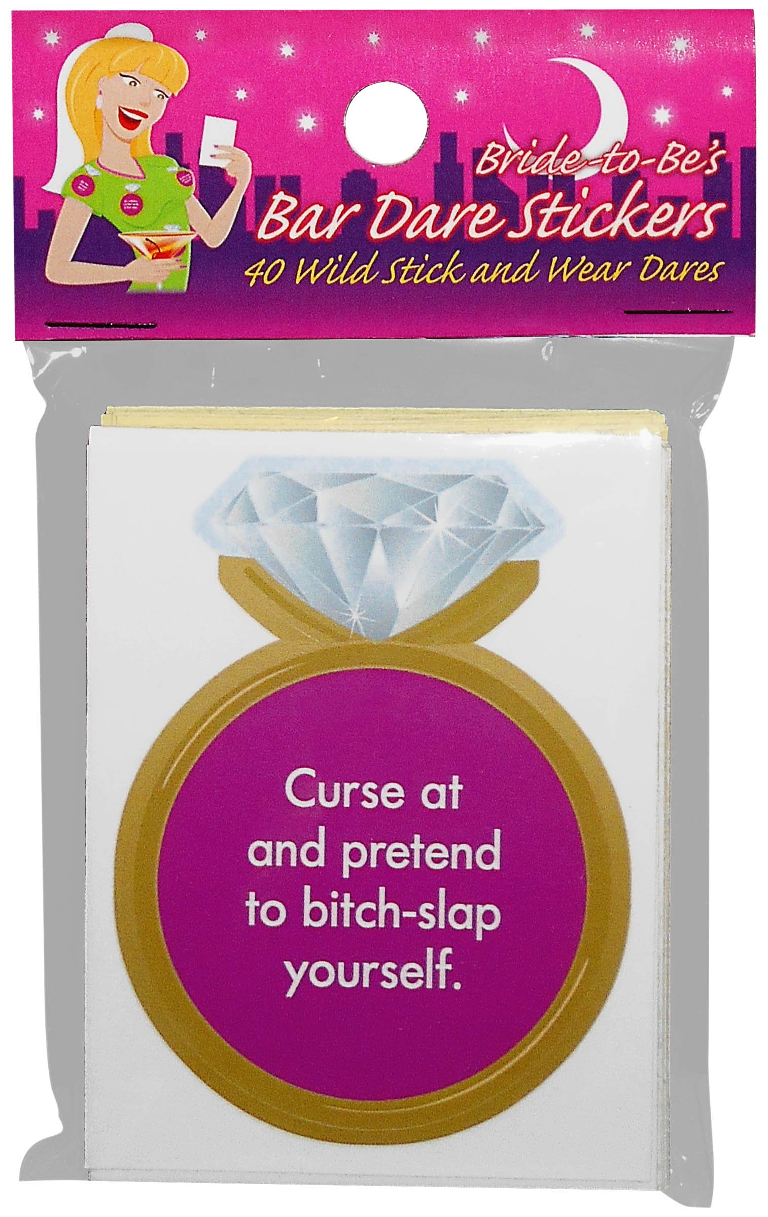 KHENVS16bridetobedarestickers
