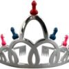 NAUGHTY TIARA