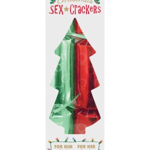 CHRISTMAS SEX! CRACKERS