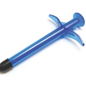 LUBE SHOOTER BLUE