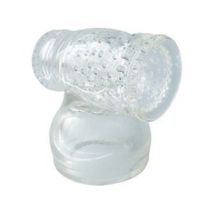 HAMMERHEAD MASTURBATOR ATTACHMENT