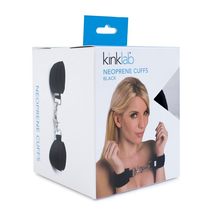 KL921kinklabneoprenecuffsblackpkg
