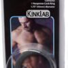NEOPRENE COCK RING SET MEDIUM