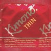 KIMONO LUBRICATED CONDOM 12 PK