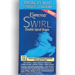 KIMONO SWIRL 12 PK