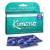 KIMONO MICROTHIN W/AQUA LUBE 12PK