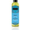 AROMATIC MASSAGE OIL SERENITY