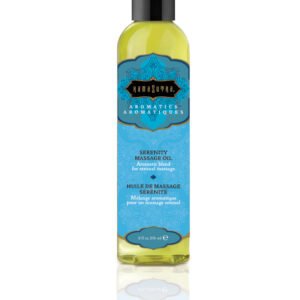 AROMATIC MASSAGE OIL SERENITY