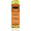 AROMATIC MASSAGE OIL SWEET ALMOND