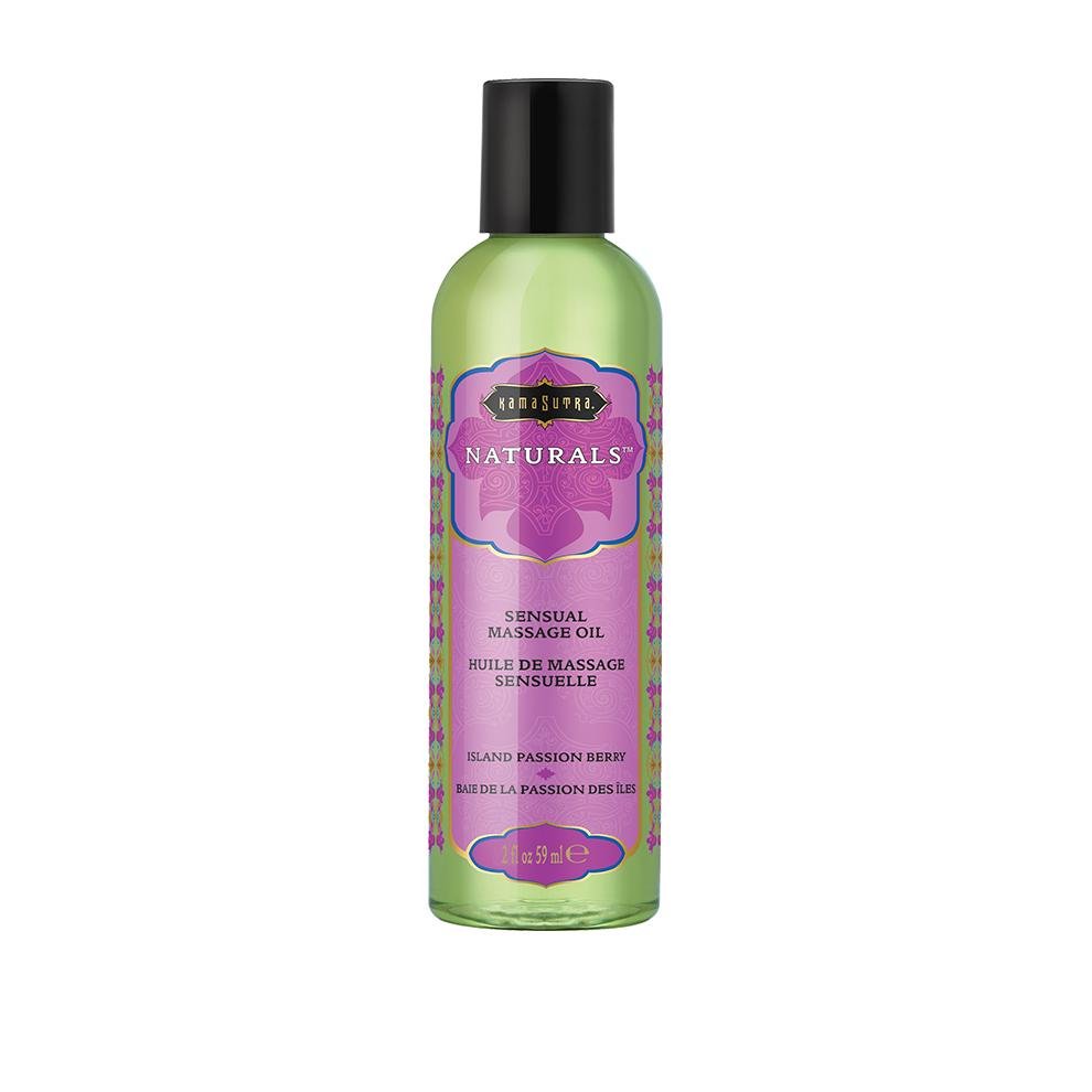 KS10281naturalsmassageoil2flozpassionberry