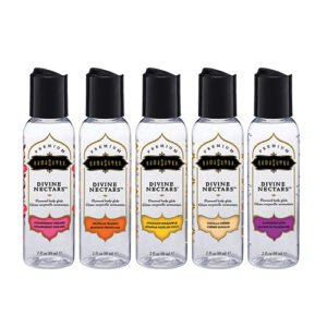 DIVINE NECTARS PREPACK