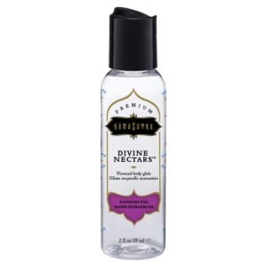 DIVINE NECTARS RASPBERRY 2 OZ