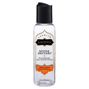 DIVINE NECTARS TROPICAL MANGO 2 OZ