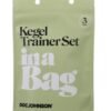 IN A BAG KEGAL TRAINER SET PINK