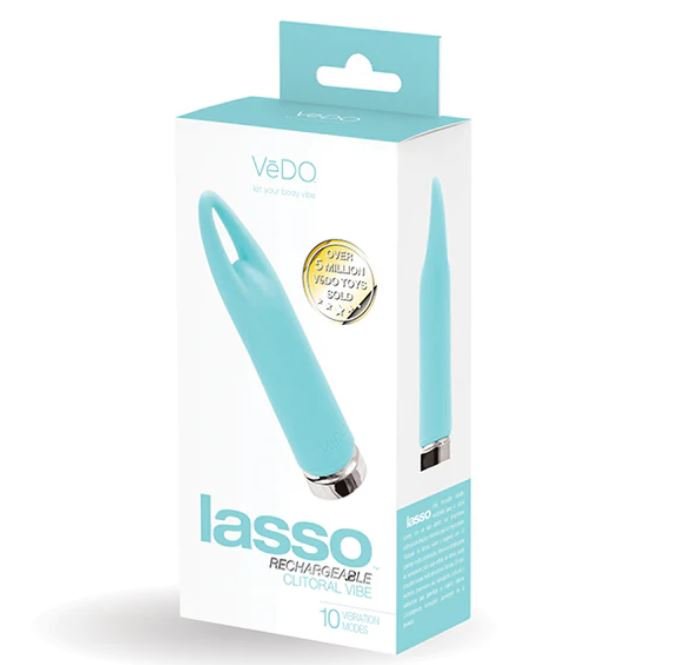 LASSO-TUR