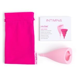 INTIMINA LILY CUP A (NET)