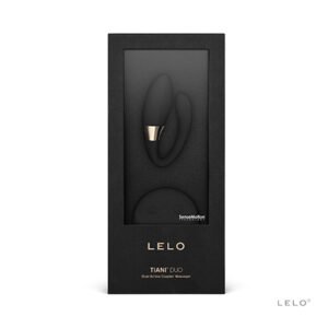 LELO TIANI DUO BLACK (NET)