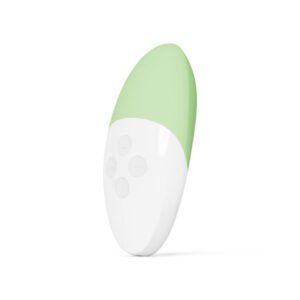 LELO SIRI 3 PISTACHIO CREAM (NET)